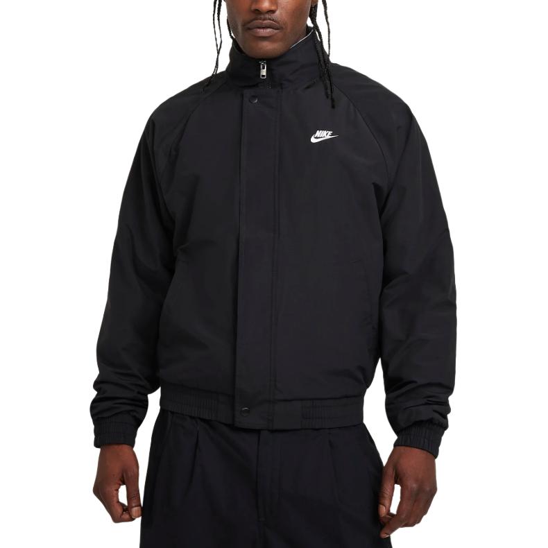 Куртка Nike Club Futura FZ0656-010 XL