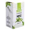 25 X Aromatinė kortelė cigaretėms Hipzz Mėtinė su laimu