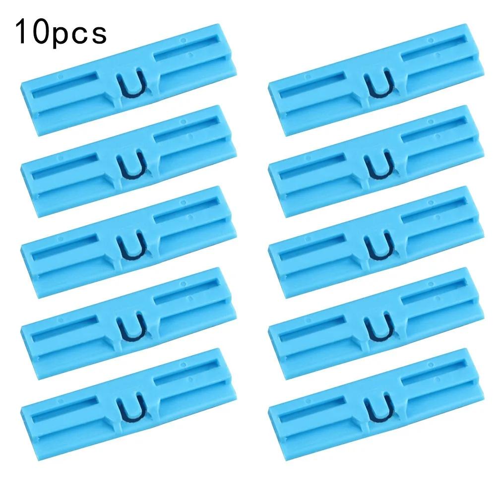 

Set Of 10 Windshield Molding Clips 75545-53011, Fits For Lexus Gx460 Is F Is250