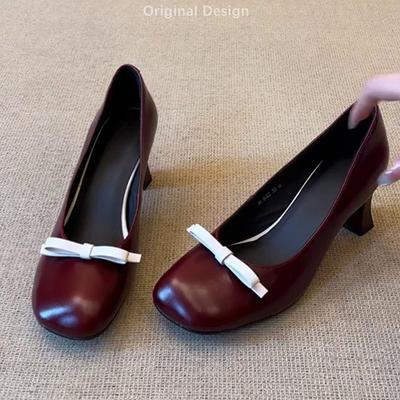Zapatos – Zapatos