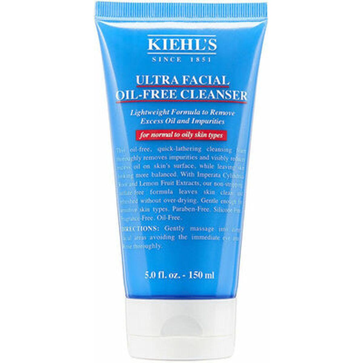 

Очищающее средство для лица Kiehl s 150 мл.