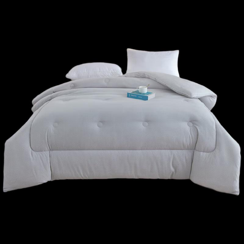 

Muji Skin-friendly Soft Oxygenated Quilt