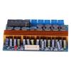 Digital Power Amplifier Board 5.1 Channel Class D Audio Protection Module TPA3116 DC18‑24V