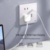 DELIXI CD290 Ultra-Thin Flat Wall Switch & Socket Panel