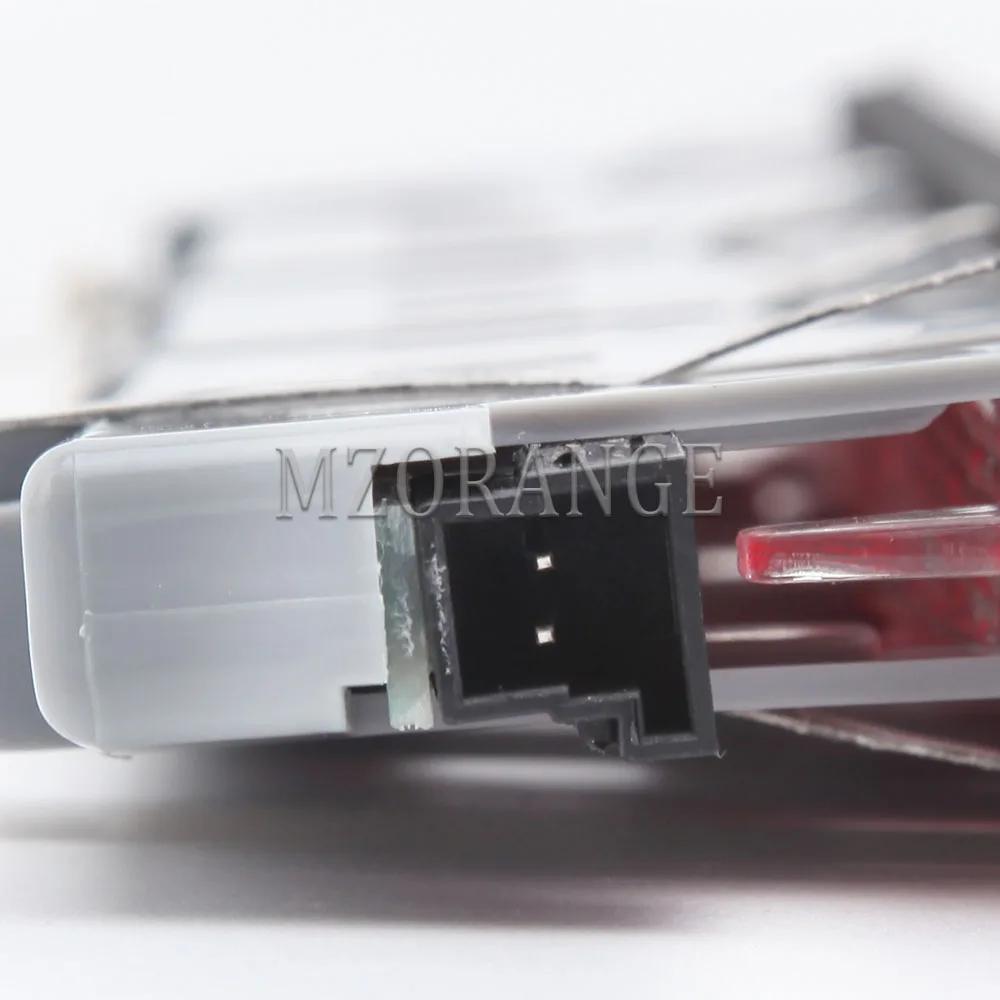 High Third Brake Light  For Mercedes-Benz R GL W251 W164 2005-2012 A2518201156 Tail Warning Stop Lamp Car Accessories