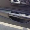 1 Pair Interior Door Handle Cover Trim For Ford Mustang 2015-2023