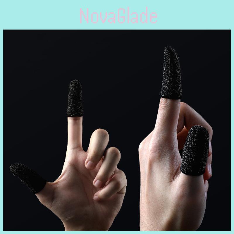 Breathable Sweat-proof Touch Screen Gaming Gloves For Superior Mobile Control