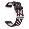 Soft Silicone Watchband For Huawei Watch GT 2e Strap Wriststrap for Huawei Watch gt 2e Bracelet Smart Wristband Protector case