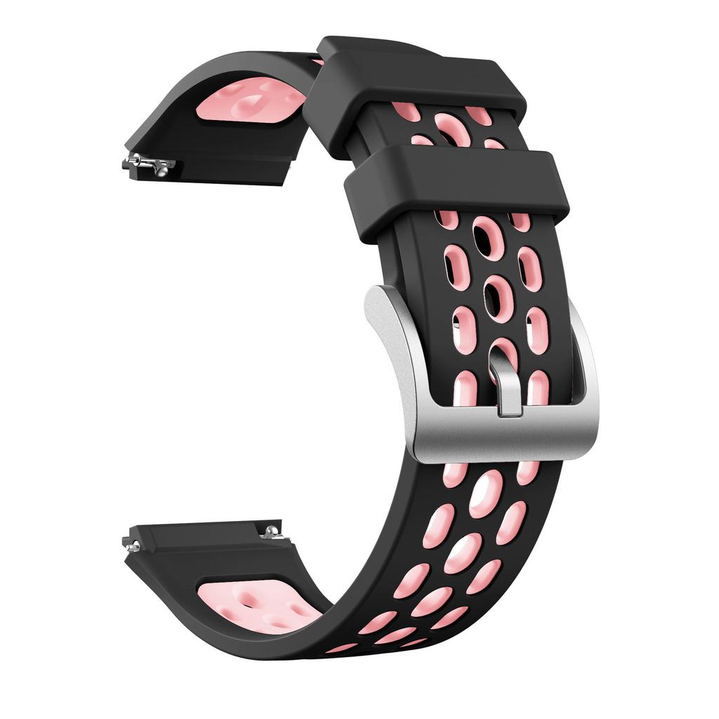 Soft Silicone Watchband For Huawei Watch GT 2e Strap Wriststrap for Huawei Watch gt 2e Bracelet Smart Wristband Protector case
