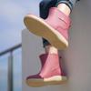 New Fashionable Women's Low Tube Non-slip Warm Rain Shoes Water Boots Rain Boots Kitchen Short Tube Water Shoes