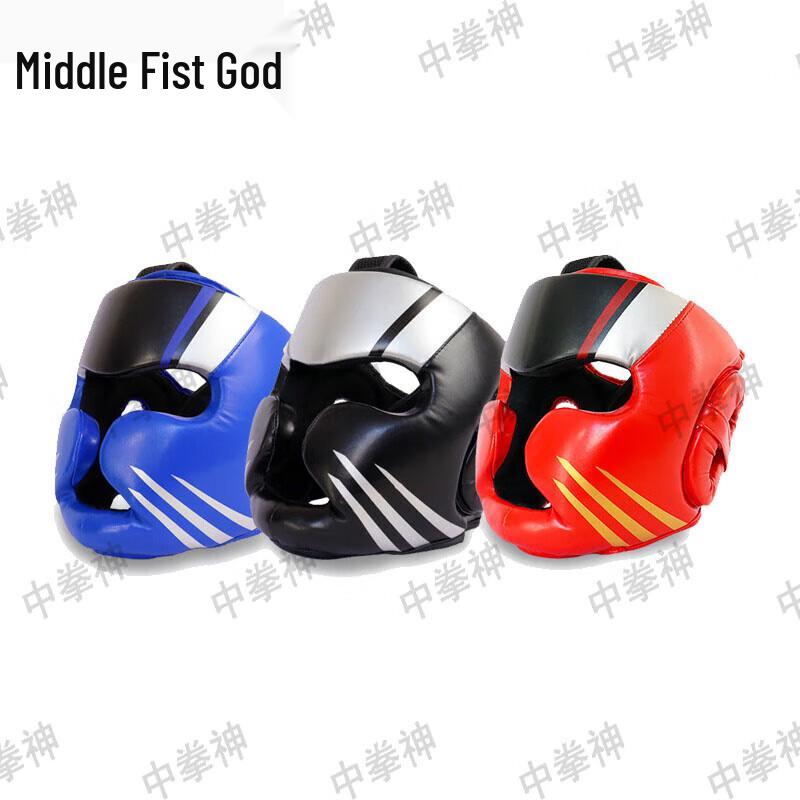 

Zhongquanshen Boxing & Combat Sports Headgear