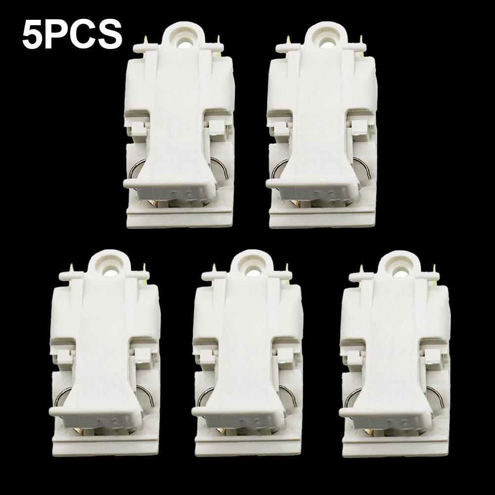 2/5pcs Enhance Electric Kettle Functionality Thermostat Switch Quick Electric Kettle Power Switch Automatic Power Off Switch