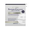 Premium Sapphire Collagen Impact Fitting Mask Sheet 25g ×4