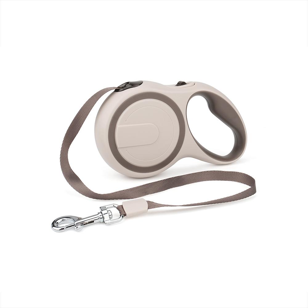Automatic Traction Pet Leashes Leads Retractable Dog Leash Walking Rope Pet Accessoires Beautiful Fashionable Durable