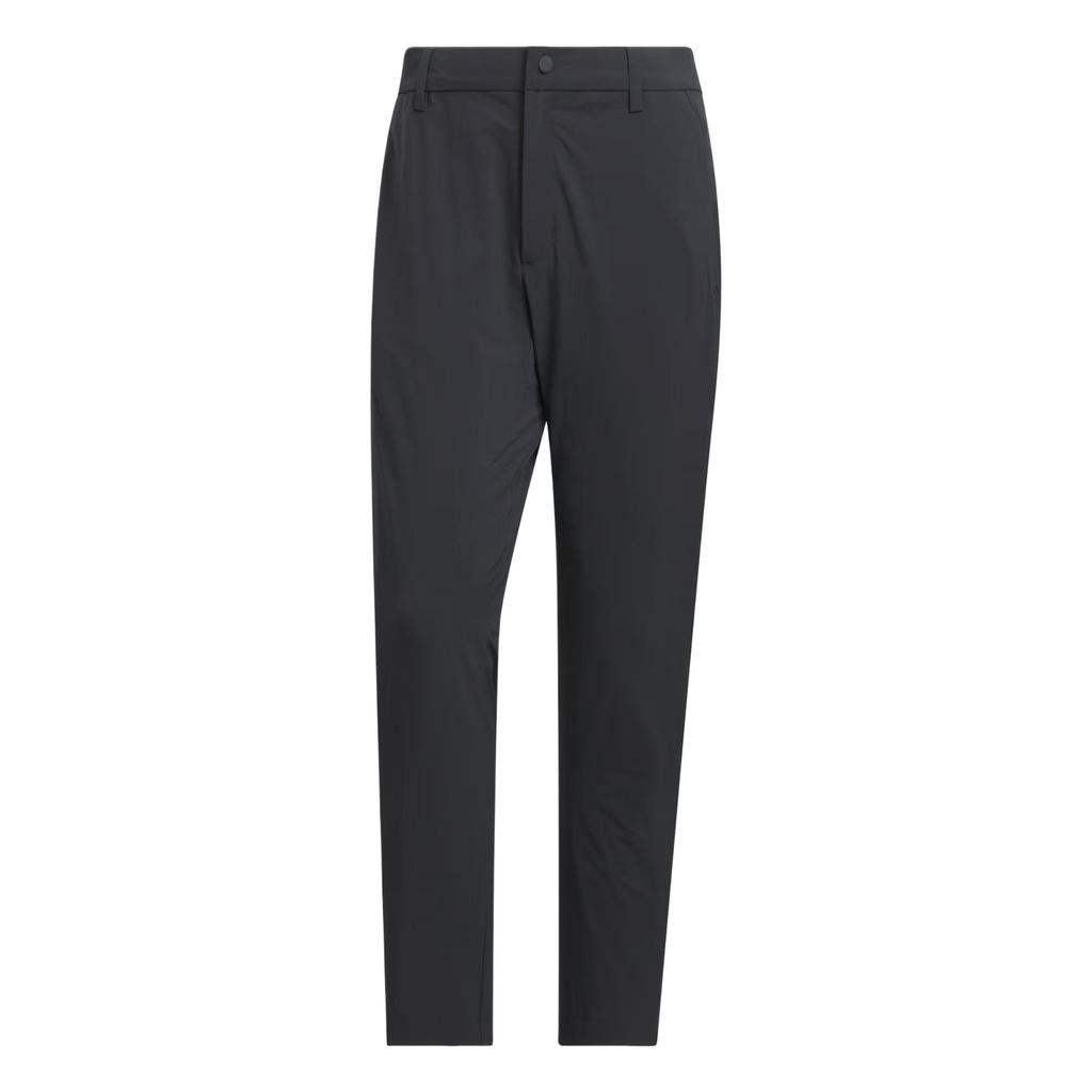 Adidas Wuzong Tan Tracksuit Bottoms Comfortable Fashion Simple Casual Pants Men Bottoms Dark-Heather-Gray KC3087