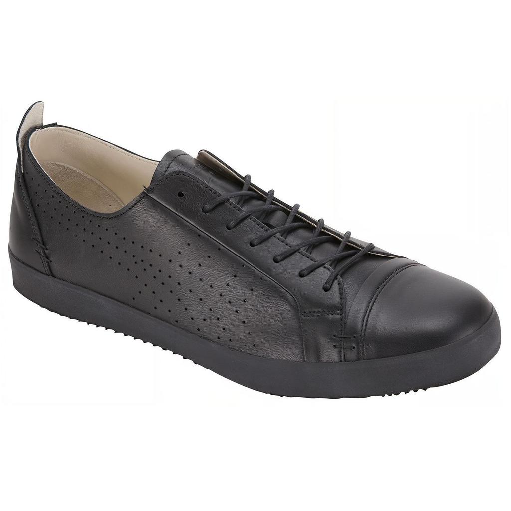 ONITSUKA TIGER Colesne Durable Low-Top Skate Shoes Unisex Skate Shoes Black 1183A612-001