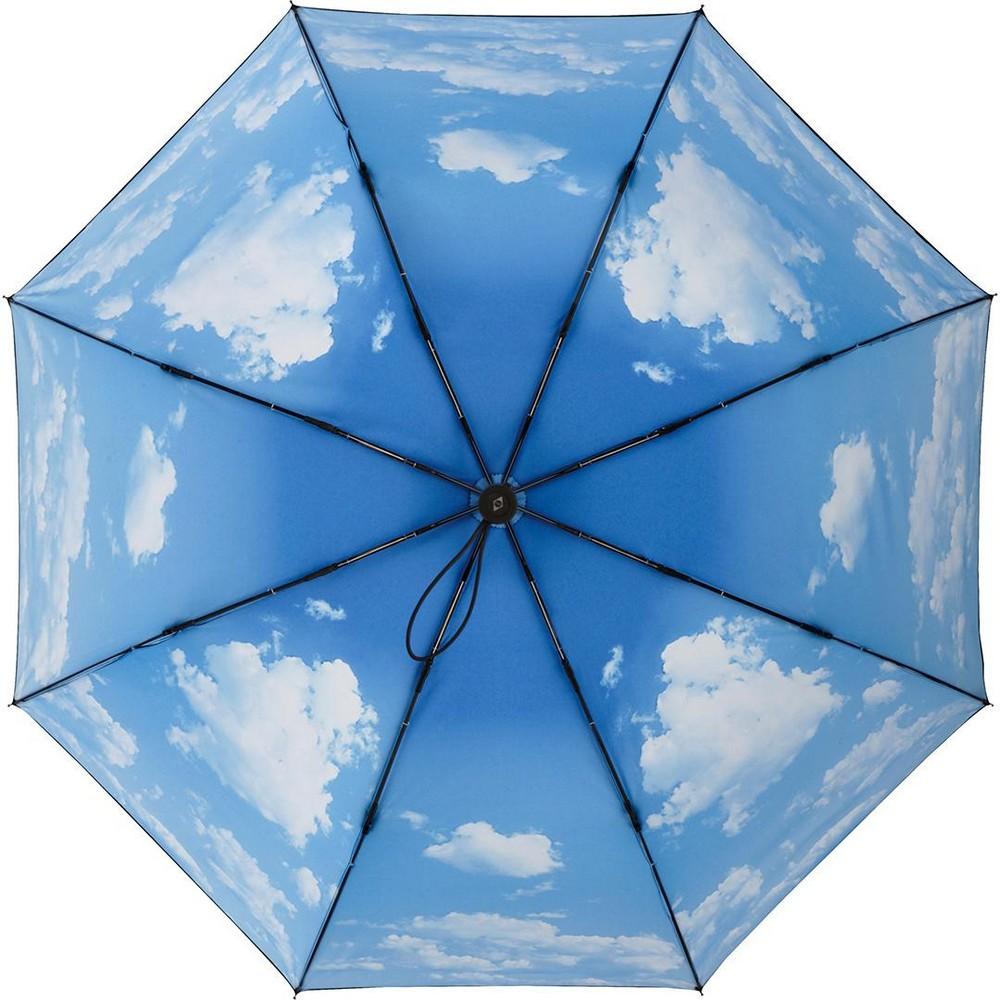 Fare Cloud Folding Umbrella