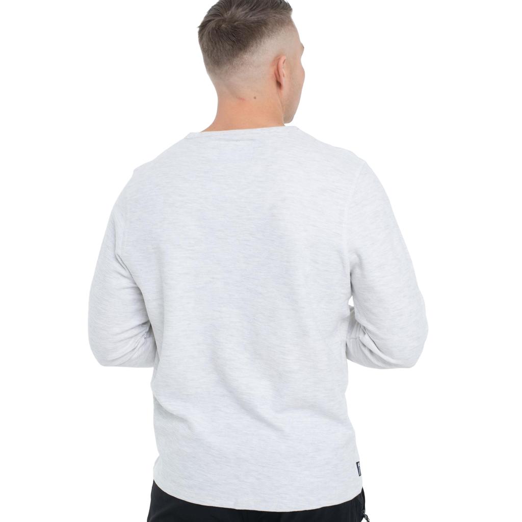 TRESPASS Calverley-Sweatshirt für Herren
