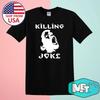 Killing Joke Men's Black Size S-5XL
