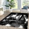Elvis Floor Mat Design For Bedrooms Entryway Kitchen Hallway Antislip Rug Office Home Decor Wedding Party Gift