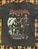 New Popular Brujeria Band Unisex Short Sleeve T-shirt, Size S-4XL