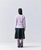 TANSANMAGNESIUM Sparkling Long Sleeve (Light Pink)