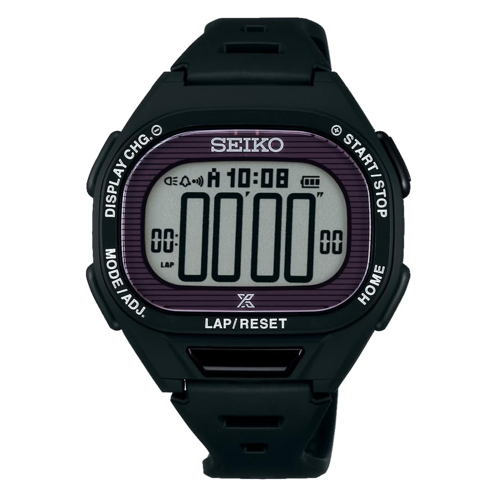 Prospex Super Runners S690 Thin Solar Running Watch SBEF055