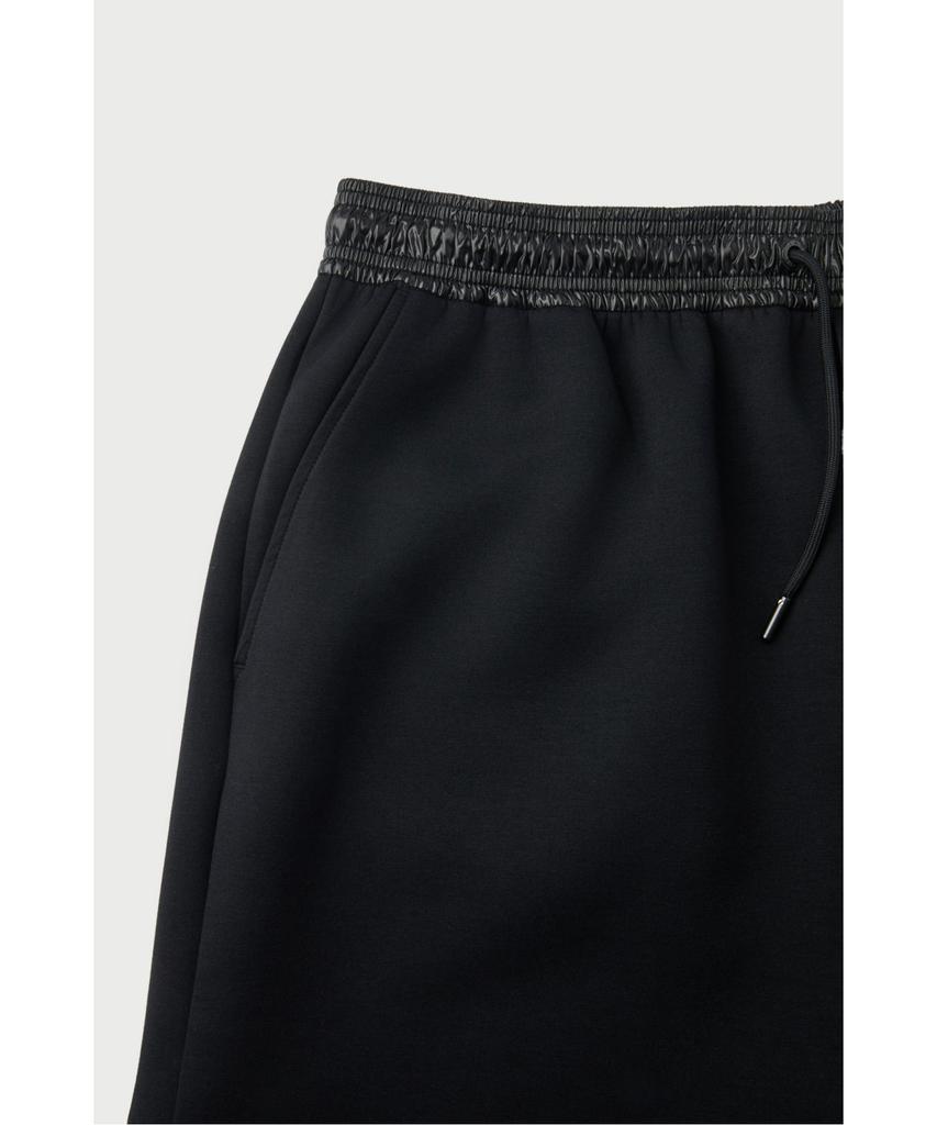 IRO Vibrio Elastic Color Block Long Bermuda Shorts Iqpom26902Bkx