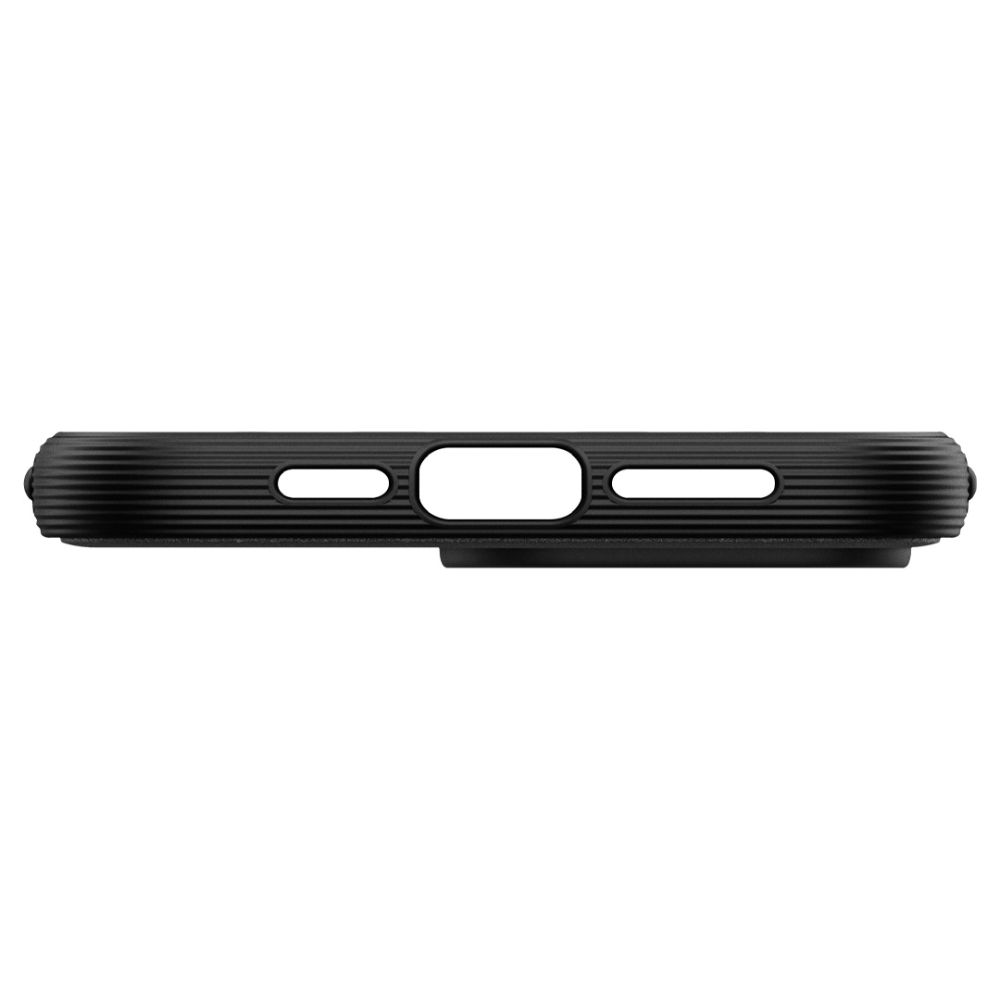 Caseology Parallax Mag Magsafe Iphone 15 Pro Max Matte Black