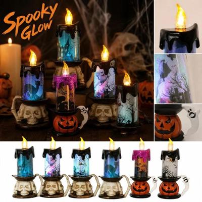Slavnostní potřeby – Halloweenské doplňky
