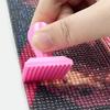 1/5Set Detachable Diamond Painting Seal Press Labor-Saving Diamond Art Press  Diamond Painting Tool