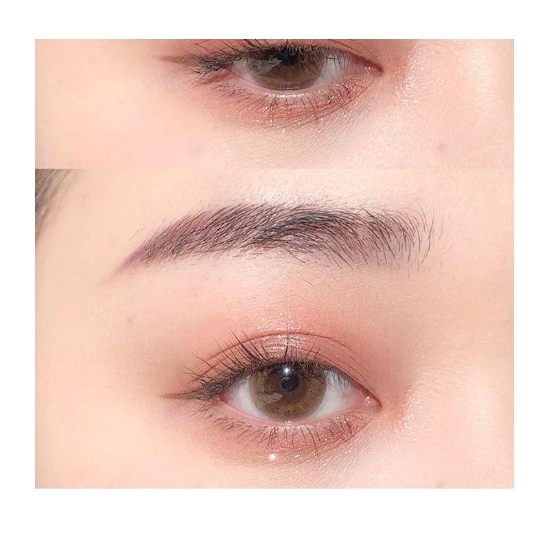 THYRA - Mini Cute 3 Color Eyeshadow - E11