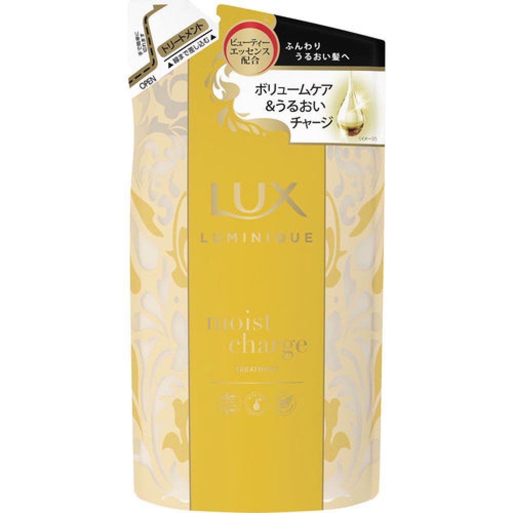 

Luxurmini Crack Luminee Moist Charge Treatment Refill 350г