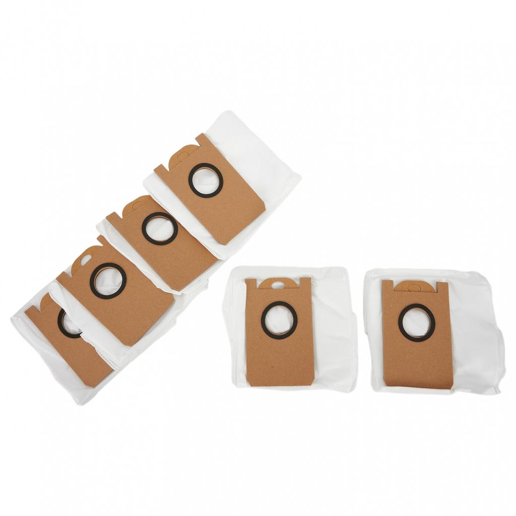 Keep Your Home Dust with 6PCS Dust Bags for Imou L11Pro Vacuum Cleaner