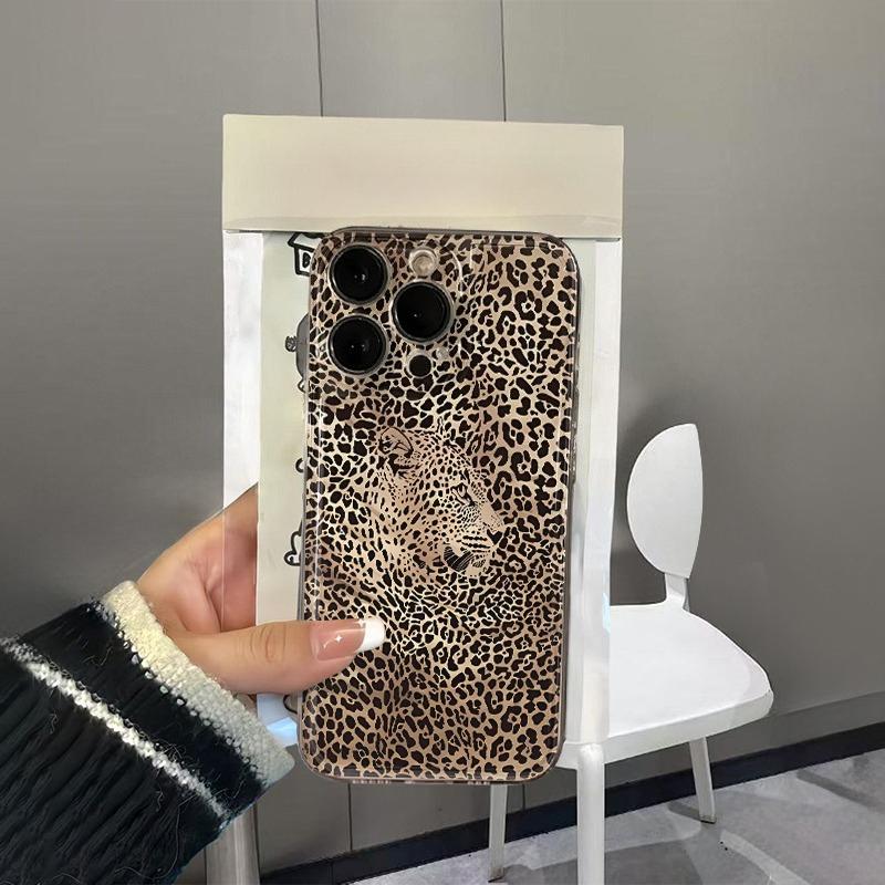 

Zebra Stripes Pattern Clear Phone Case for iPhone 17 Pro Max 16 15 Pro 14 13 12 11 XR 17Air 16 Plus Silicone Cover iPhone 15 Pro