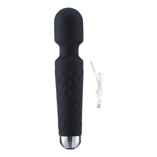 Women Vibrator Double Head Available Comfortable to Touch Soft Fit Deep Stimulation Waterproof Increase Climax Silicone Clit Stimulator Masturbator