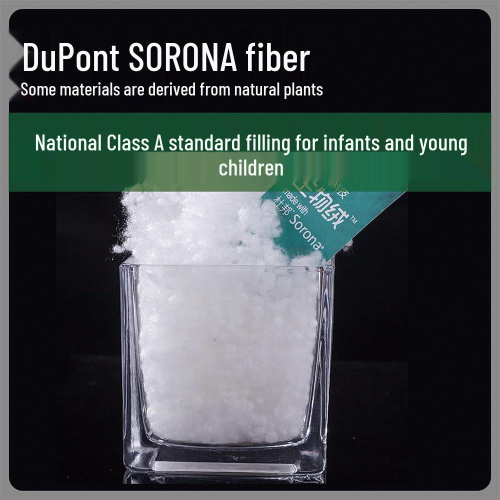 Maybach Tesla Car Headrest: DuPont Bio Neck Support Pillow