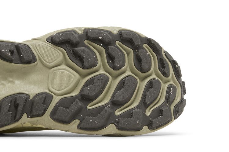 New Balance Fresh Foam X More Trail v3 'Pistachio Butter' Men's