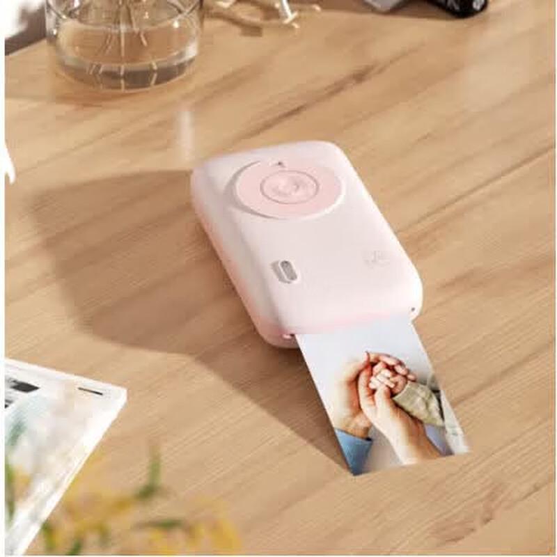 HPRT CP2100 Portable Wireless Photo Printer CN plug (adapter included)