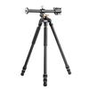 VANGUARD Overhead Tripod VEO Series Professional Compatible Headless Model VEO3+263CT 3+ Arca-Swiss Multi-Function