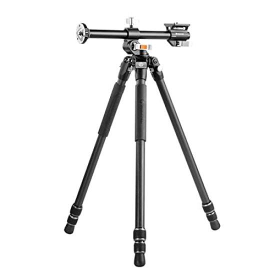 VANGUARD Overhead Tripod VEO Series Professional Compatible Headless Model VEO3+263CT 3+ Arca-Swiss Multi-Function