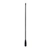 1Pcs Vhf/Uhf Sma Female Male Na771 High Gain Antenna For Uvk5 Uvk58 Uvk6 Dm-1701 Walkie Talkie Ham Radios