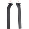 Compatible Carbon Fiber Seat Tube for Pina F12/F10/F8 Road Bike Frame Repair and Modification