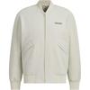 Adidas PADDED JACKET Jackets & Coats Unisex Light Taupe JL9565