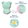 Hatayama Trading Co., Ltd. Mascot Aniaru Unicorn Purple Approx. H130mm 63204058