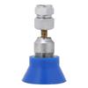 M14 x 1.5mm Thread Universal Mist Nozzle Stainless Steel Atomizing Sprayer  Outdoor Irrigation