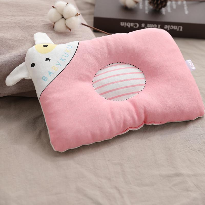 MADDEN Cute Cat Pillow Animal Shape Plush Pet Pillows for Small Dogs Mini Furry Kitten Sleeping Mat Pet Supplies Dog Accessories