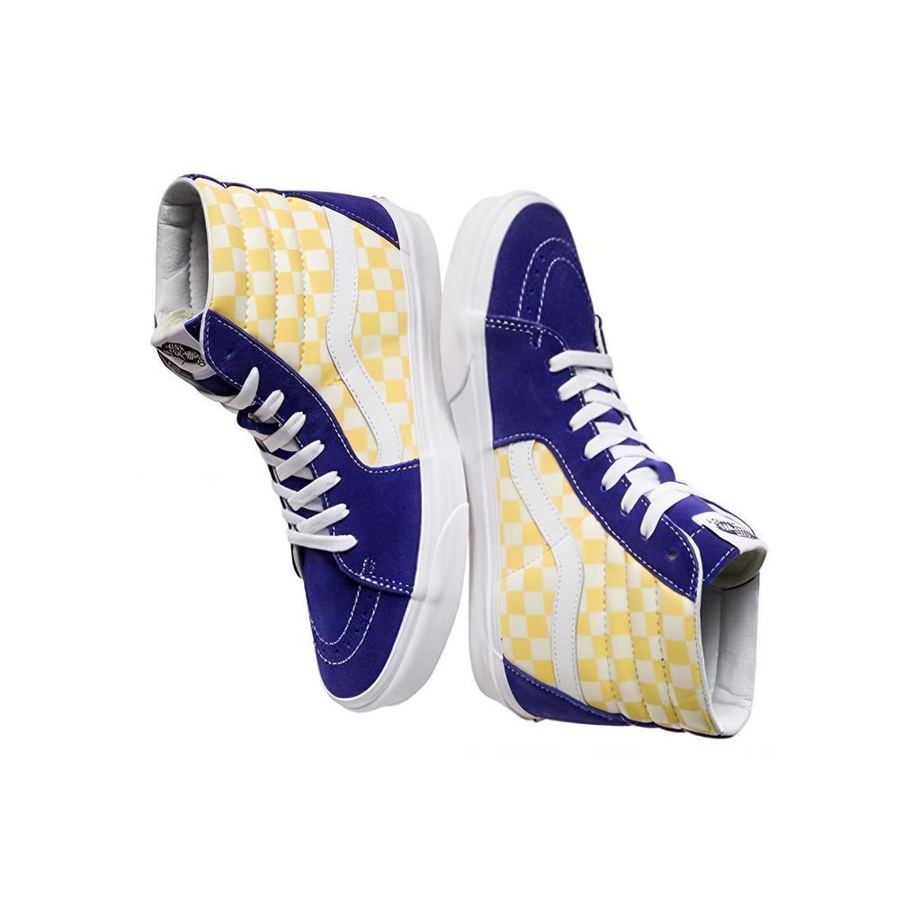 Vans SK8 Hi BMX Checkerboard VN0A38GEU8I