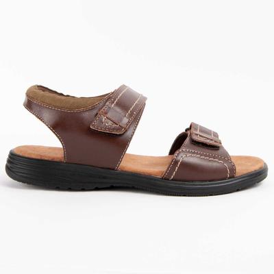 Men's Leather Sandal. Beira2 102721