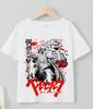 Berserk T-Shirt,Guts Shirt, Anime Tee,Manga,Japanese, Aesthetic,Unisex Tee